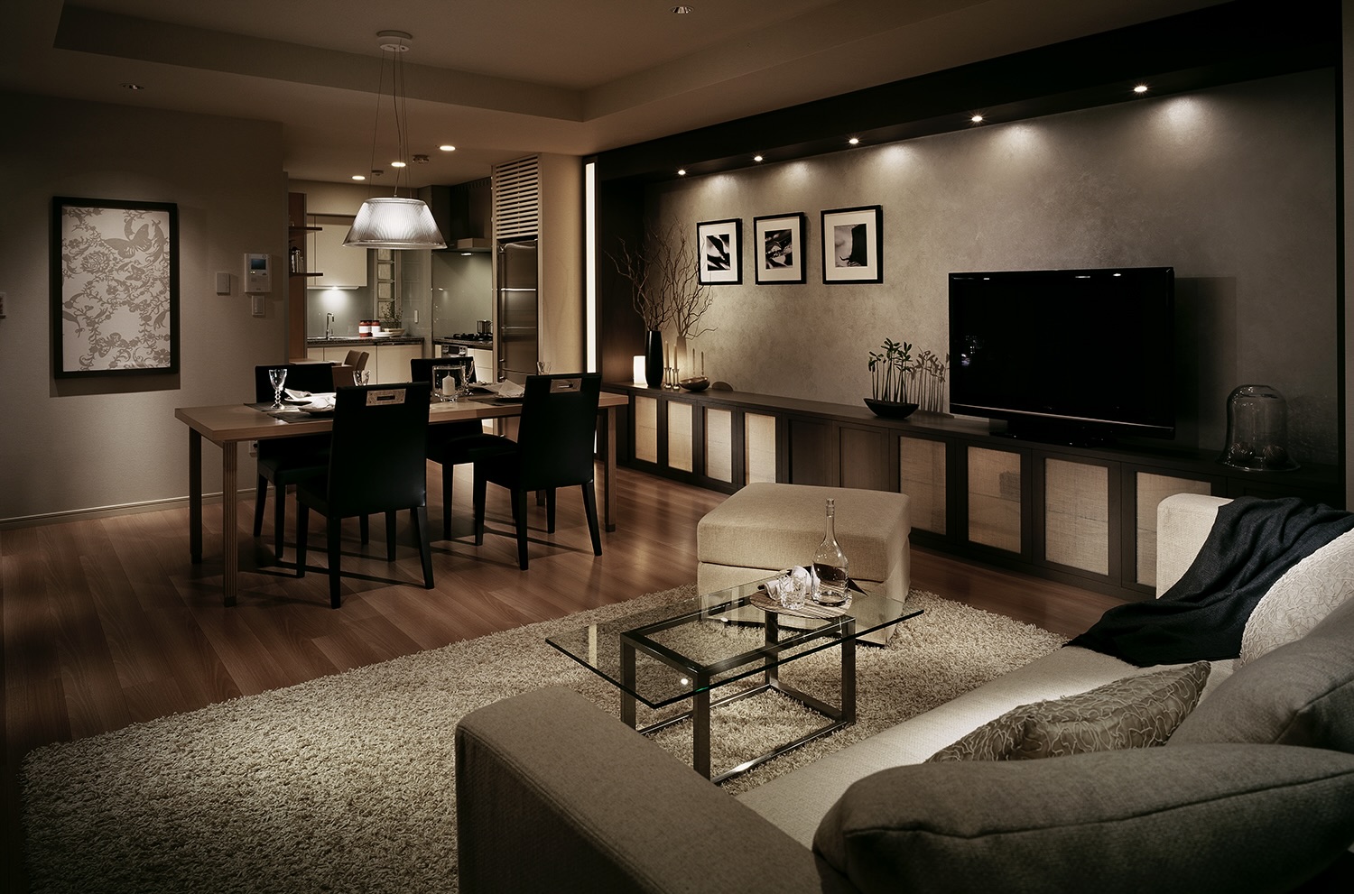 Interior Design