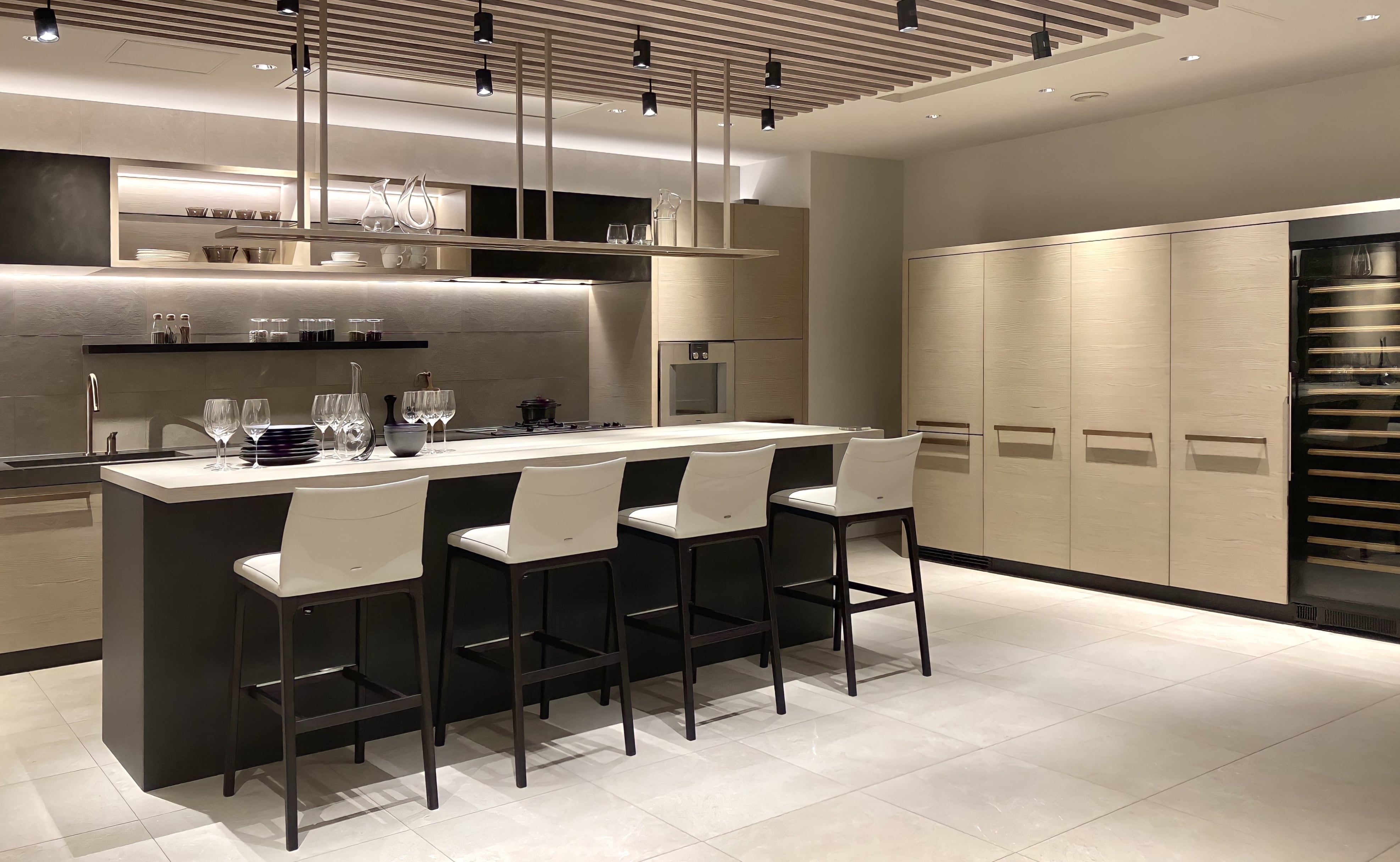 CUCINA SHOWROOM