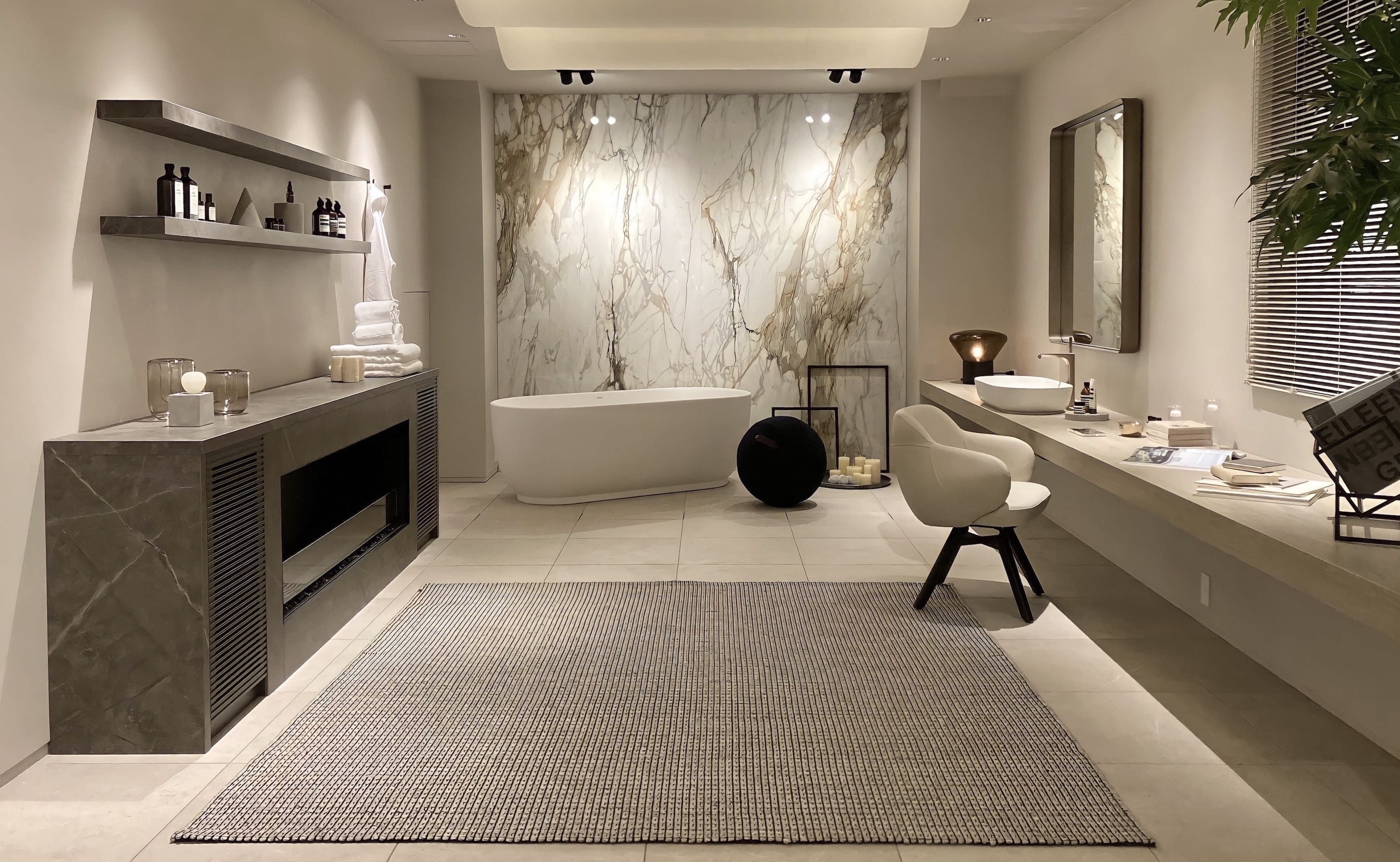 CUCINA SHOWROOM