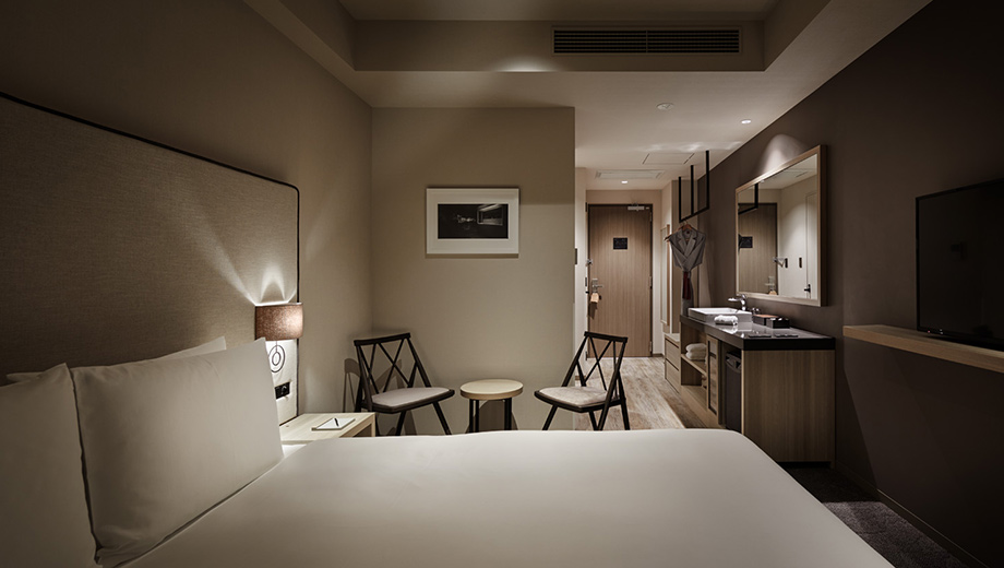 NOHGA HOTEL UENO
